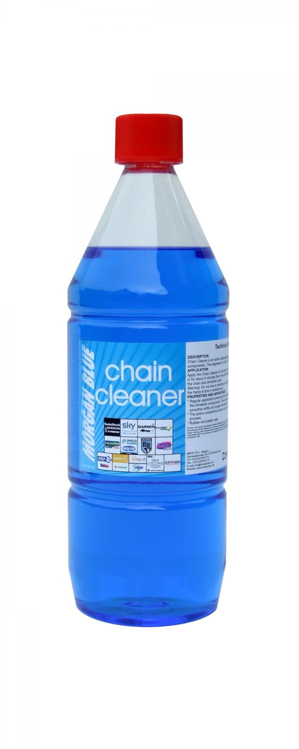 Morgan Blue Kettingreiniger + verstuiver